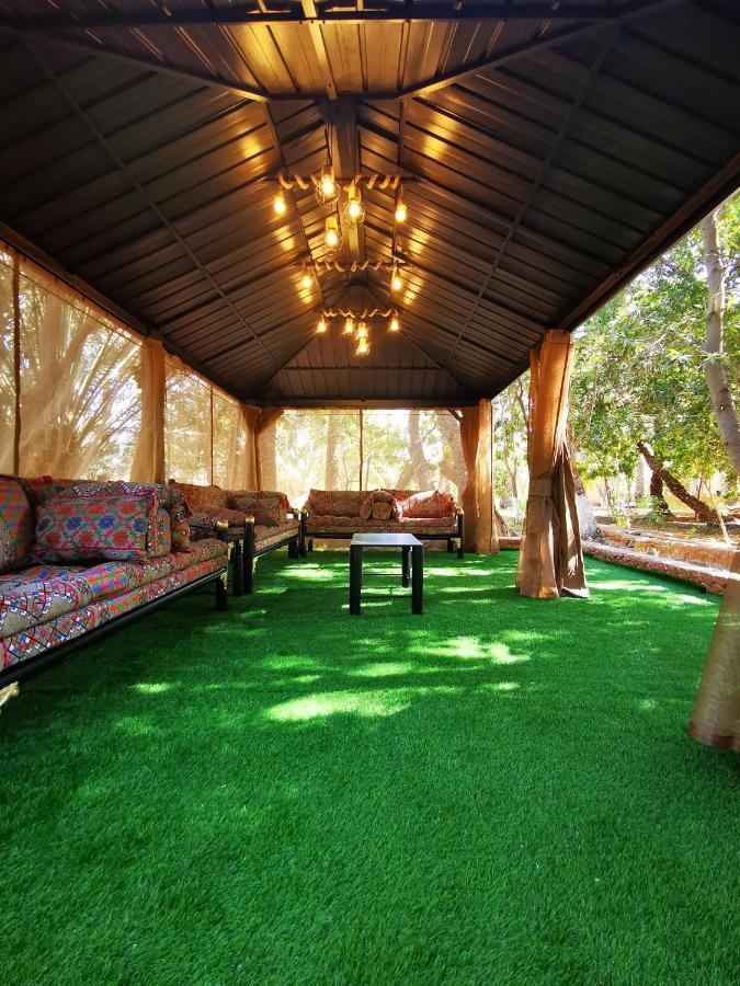 Alberi Lodge Hatta Exterior foto