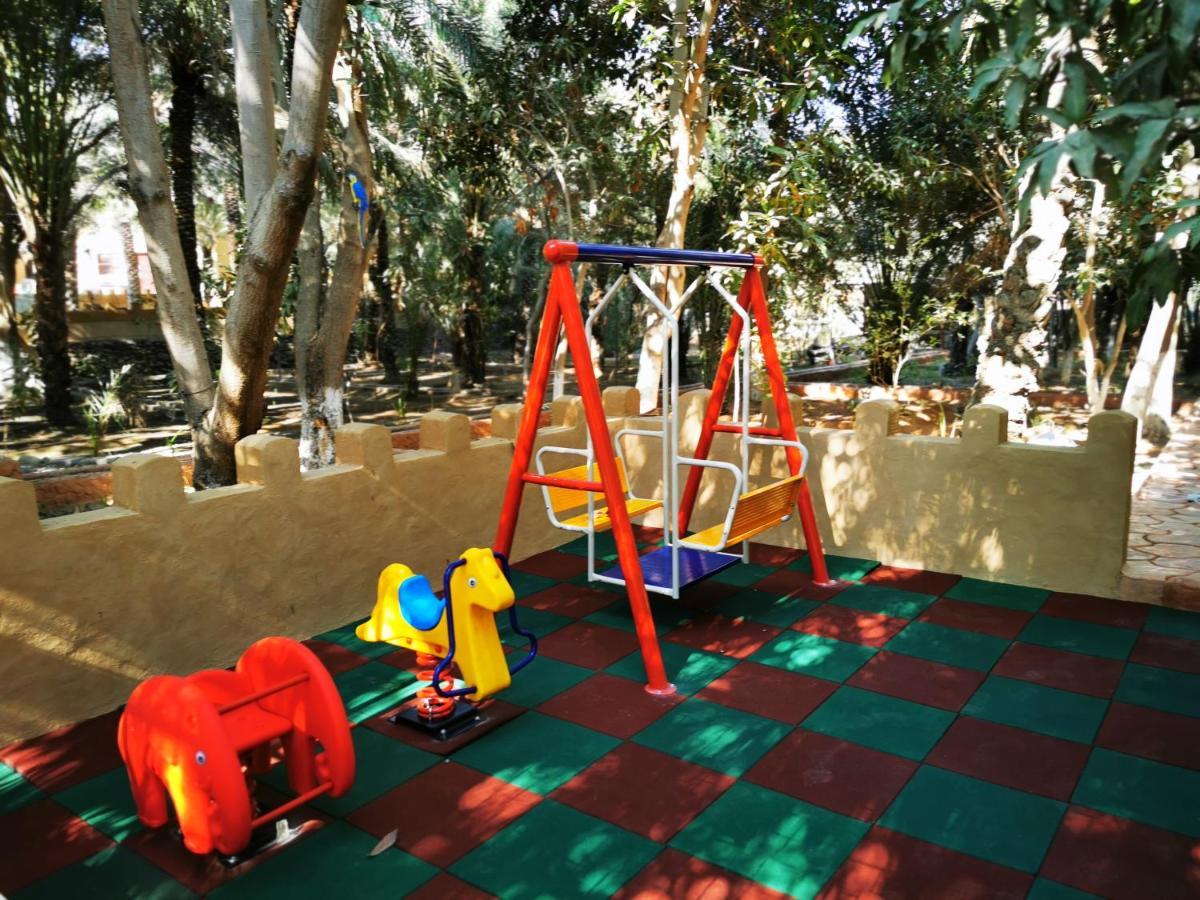 Alberi Lodge Hatta Exterior foto